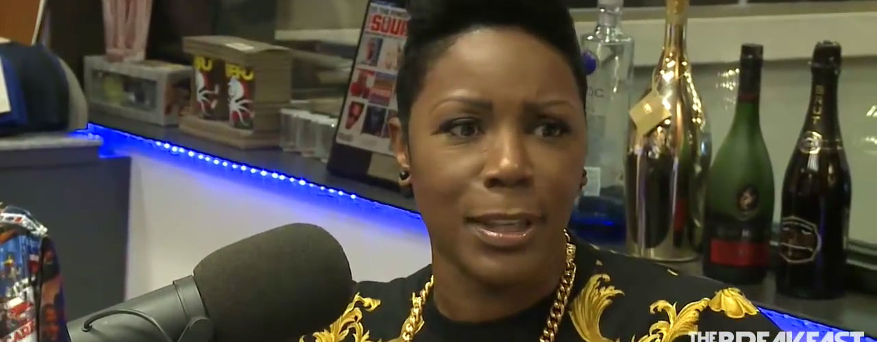 Sommore-Interview-at-The-Breakfast-Club-Power-105.1