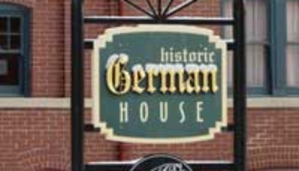 German House