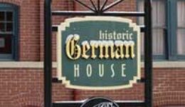 German House