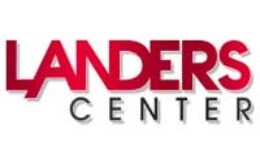 landers center