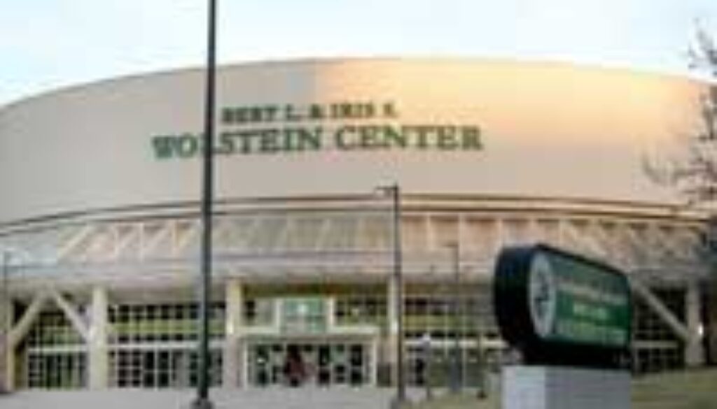 wolstein Center