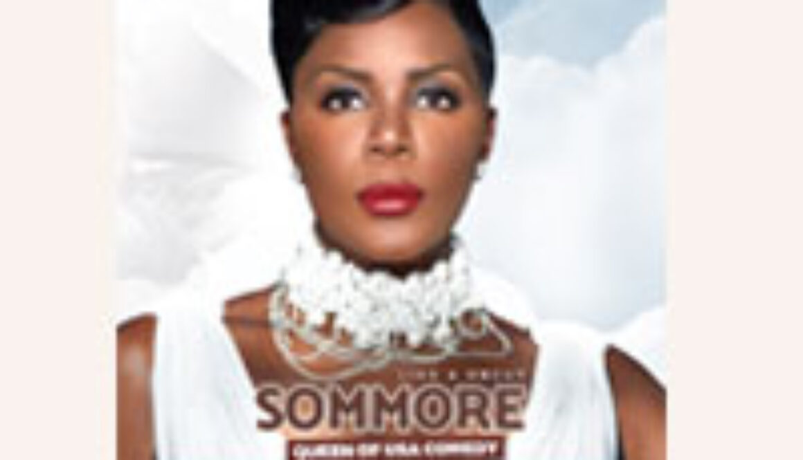 sommore tour schedule