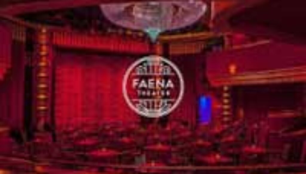 faena