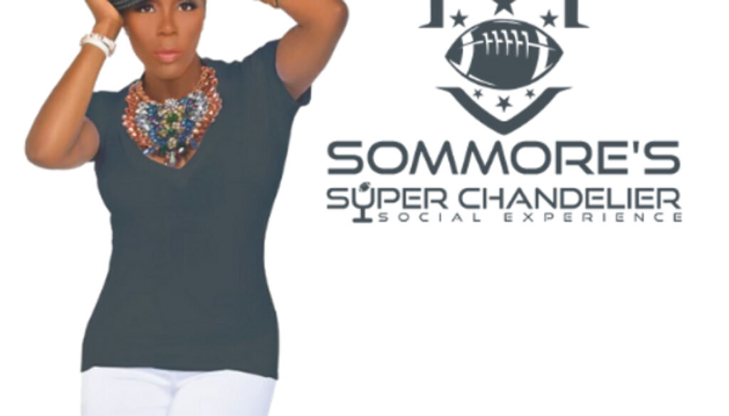 Sommore-Event